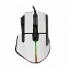 WHITE SHARK GAMING MOUSE GM-9006 MARROK WHITE 12000DPI