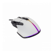 WHITE SHARK GAMING MOUSE GM-9006 MARROK WHITE 12000DPI