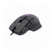 WHITE SHARK GAMING MOUSE GM-9006 MARROK BLACK 12000DPI