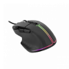 WHITE SHARK GAMING MOUSE GM-9006 MARROK BLACK 12000DPI