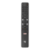 SBOX READY TO USE REMOTE CONTROL FOR TV TCL