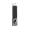 SBOX READY TO USE REMOTE CONTROL FOR TV HISENSE