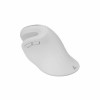 SBOX ERGONOMIC WIRELESS MOUSE WHITE