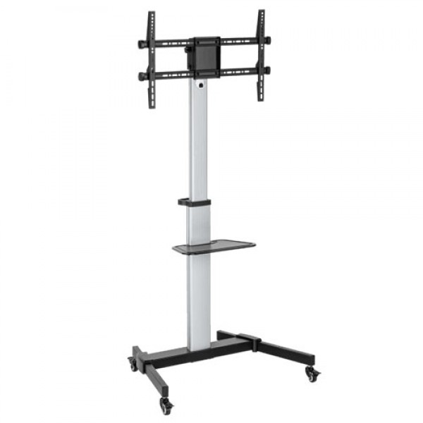 SBOX FLOOR MOUNT 37-86' 50KG 600X400