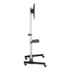 SBOX FLOOR MOUNT 37-86' 50KG 600X400