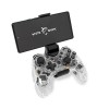 WHITE SHARK GAME PAD LEGION FOR PC, SMARTPHONES, N-SWITCH & PS4