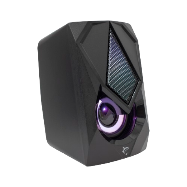 WHITE SHARK 2.0  SPEAKER GSP-619 BEAT