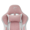 WHITE SHARK GAMNING CHAIR ROXY PINK