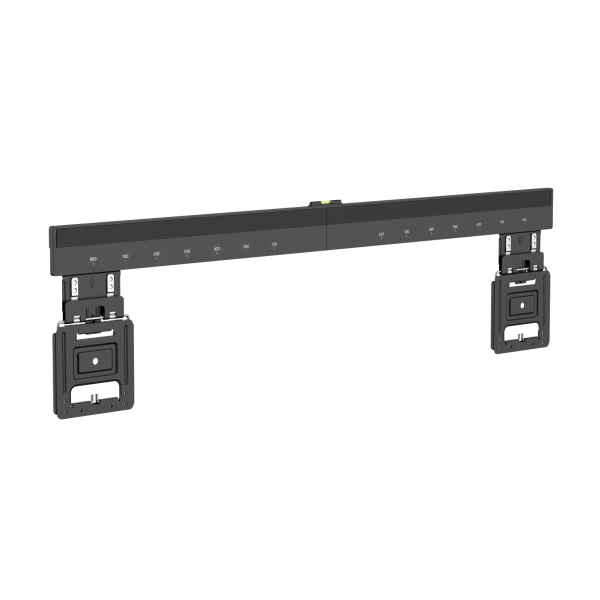 SBOX WALL MOUNT 43'-100', 75KG, 800X600