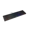 WHITE SHARK GAMING KEYBOARD GK-001114 GLADIUS US