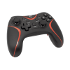 WHITE SHARK 3IN1 GAMEPAD GP-20238 BLACK/RED