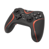 WHITE SHARK 3IN1 GAMEPAD GP-20238 BLACK/RED