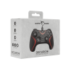 WHITE SHARK 3IN1 GAMEPAD GP-20238 BLACK/RED