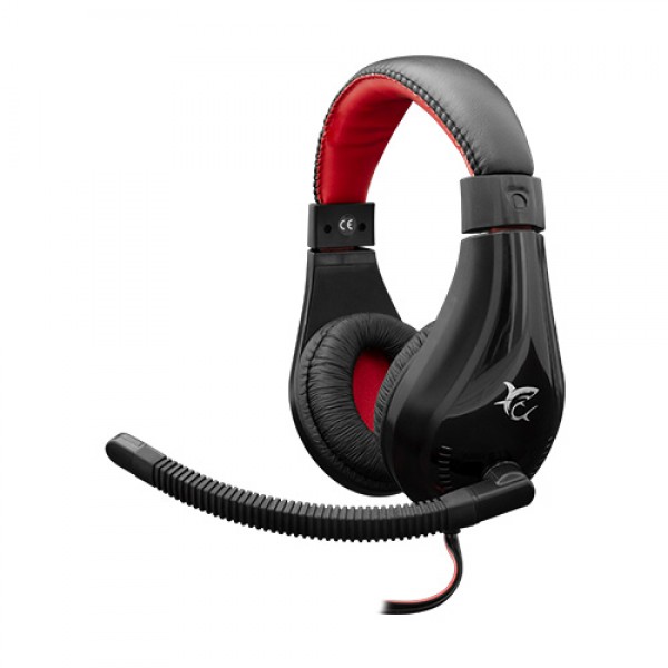 WHITE SHARK GAMING HEADSET 2x3.5MM GH-2040 SERVAL