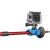 SPLAT FLEXIBLE TRIPOD 3N1 BLUE