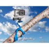 SPLAT FLEXIBLE TRIPOD 3N1 BLUE