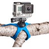 SPLAT FLEXIBLE TRIPOD 3N1 BLUE