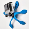 SPLAT FLEXIBLE TRIPOD 3N1 BLUE