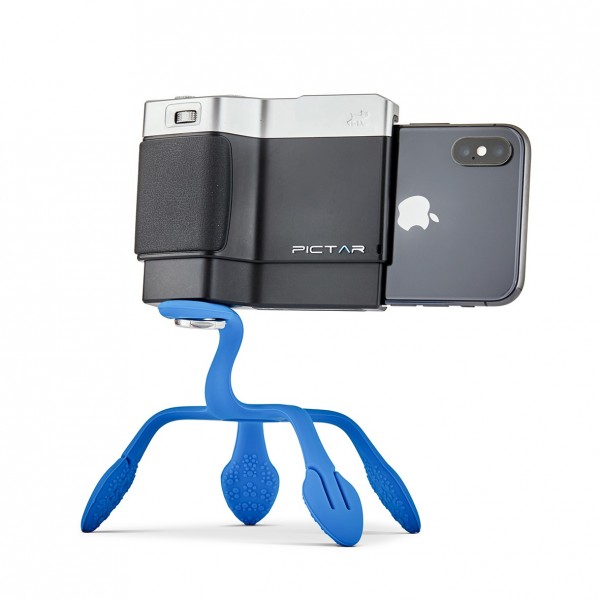 PICTAR ONEPLUS MARK II SMARTPHONE CAMERA GRIP