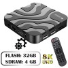 LAMTECH ANDROID 12.0 TV BOX 8K 4GB/32G