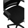 LGP ERGONOMIC OFFICE CHAIR HARMONIA BLACK