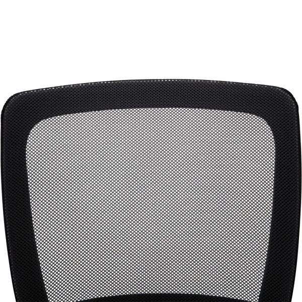 LGP OFFICE CHAIR RHEA BLACK