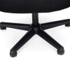 LGP OFFICE CHAIR RHEA BLACK