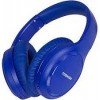 TOSHIBA AUDIO BLUETOOTH ACTIVE NOISE CANCELLING HEADPHONES BLUE