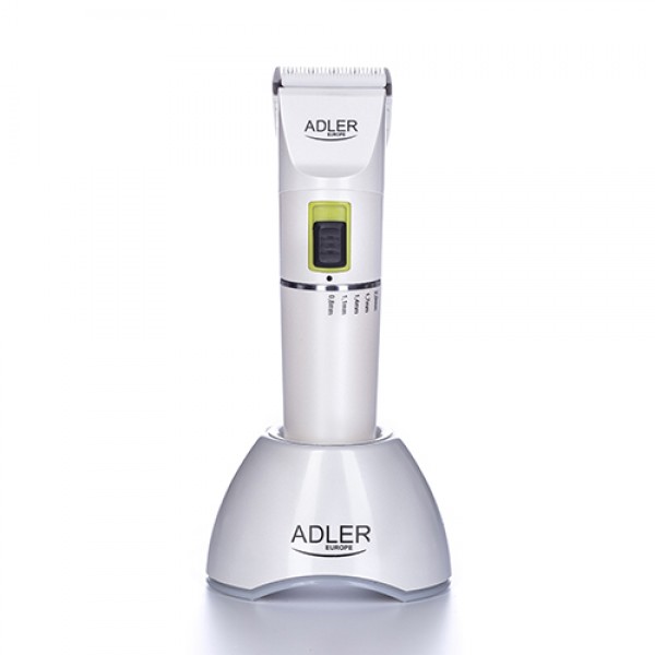 ADLER PROFESSIONAL HAIR CLIPPER