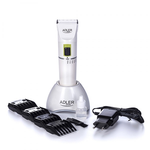 ADLER PROFESSIONAL HAIR CLIPPER