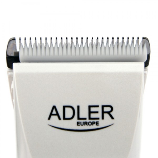 ADLER PROFESSIONAL HAIR CLIPPER