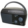 ADLER PORTABLE RADIO FM/AM