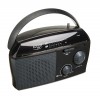 ADLER PORTABLE RADIO FM/AM