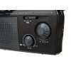 ADLER PORTABLE RADIO FM/AM