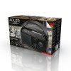 ADLER PORTABLE RADIO FM/AM