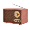 ADLER BLUETOOTH RETRO RADIO