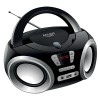 ADLER PORTABLE CD USB BOOMBOX