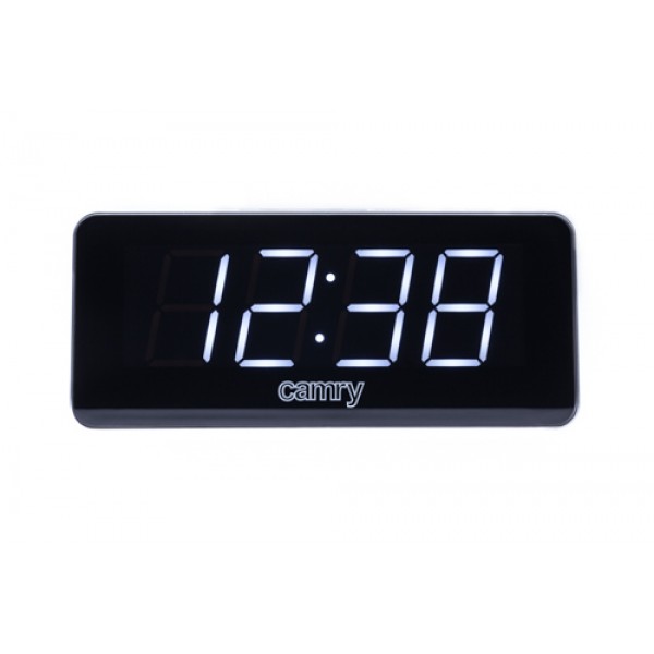 CAMRY ALARM CLOCK RADIO