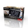 CAMRY ALARM CLOCK RADIO