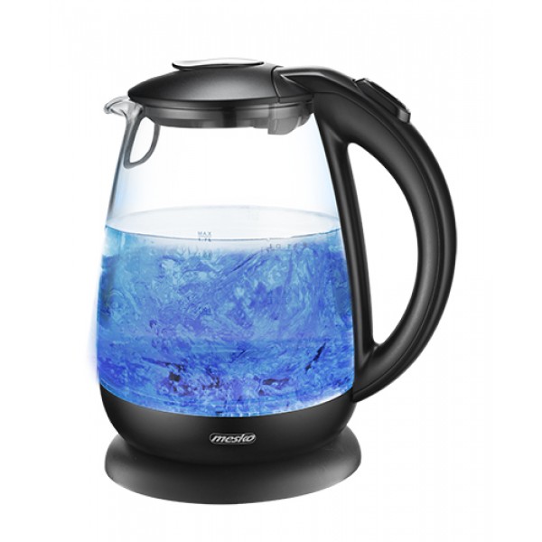 MESKO ELECTRIC KETTLE 1,7L