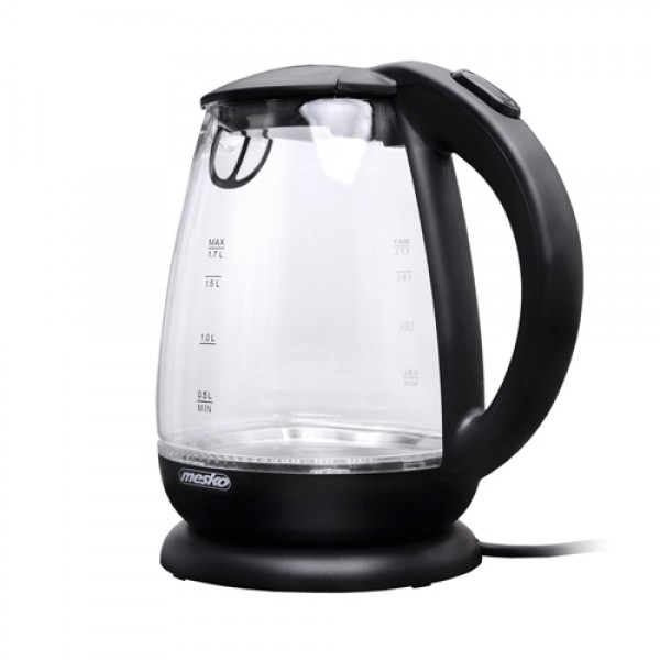 MESKO ELECTRIC KETTLE 1,7L