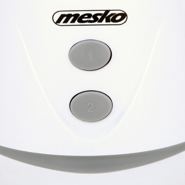 MESKO BLENDER 250W GRAY