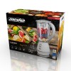 MESKO BLENDER 250W GRAY