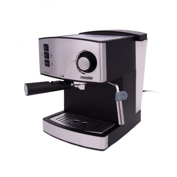 MESKO ESPRESSO MACHINE 850W 15 BAR ART12