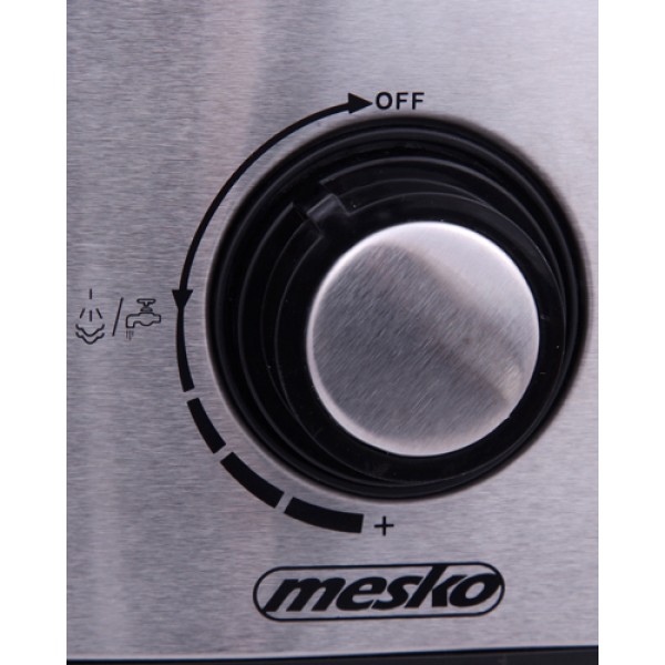 MESKO ESPRESSO MACHINE 850W 15 BAR ART12