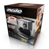 MESKO ESPRESSO MACHINE 850W 15 BAR ART12