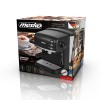 MESKO ESPRESSO MACHINE 850W 15 BAR