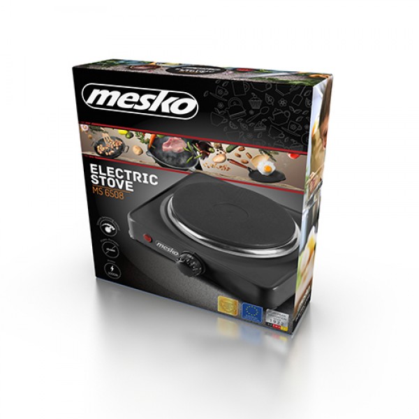 MESKO ELECTRIC STOVE 1000W