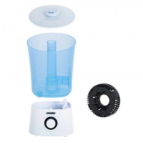 MESKO AIR HUMIDIFIER 25W 4.0L