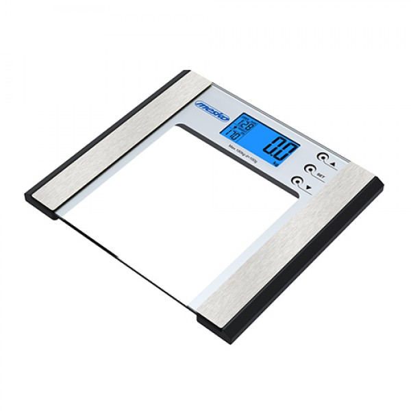 MESKO BATHROOM SCALE WITH ANALYZER